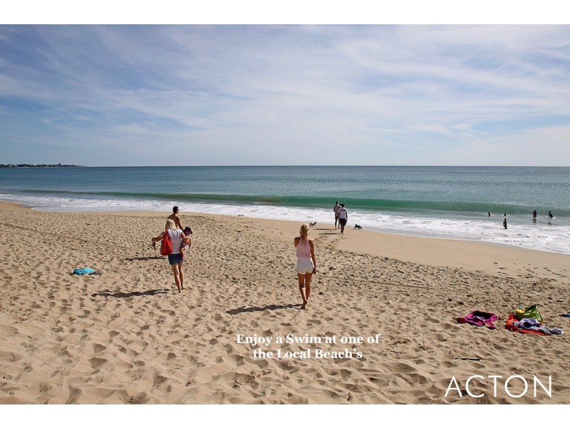 33 Stewart Street, Mandurah WA 6210