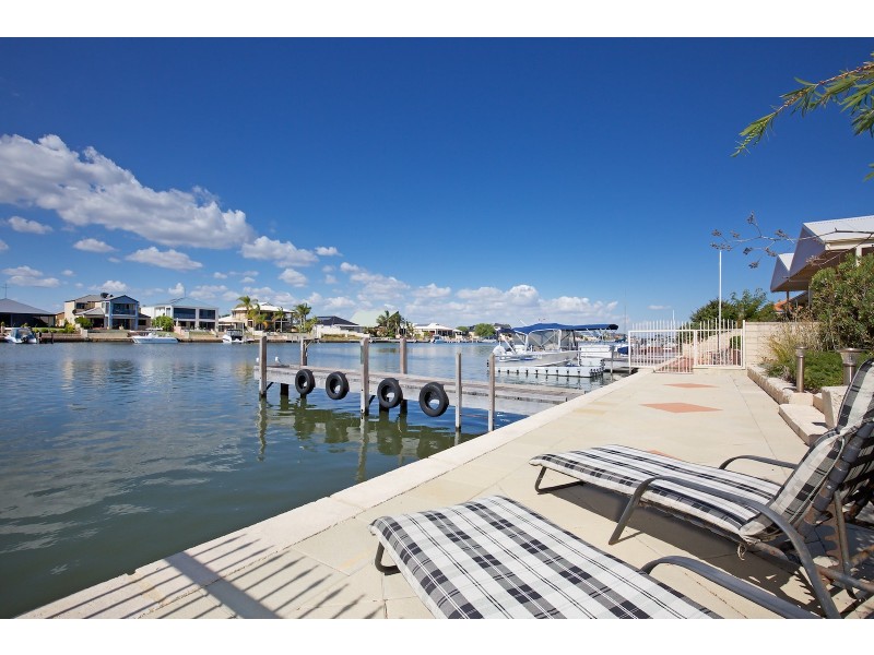 23 Kiap Road, South Yunderup WA 6208