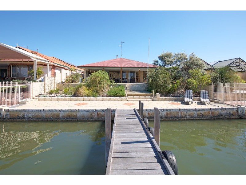 23 Kiap Road, South Yunderup WA 6208