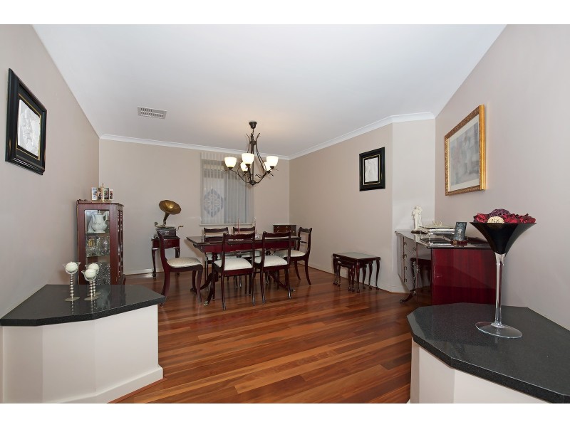 61 Delta Drive, South Yunderup WA 6208