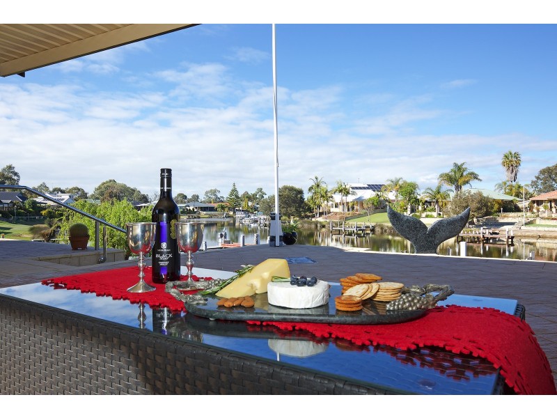 61 Delta Drive, South Yunderup WA 6208