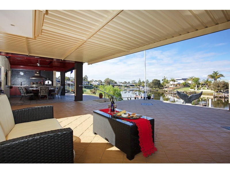 61 Delta Drive, South Yunderup WA 6208