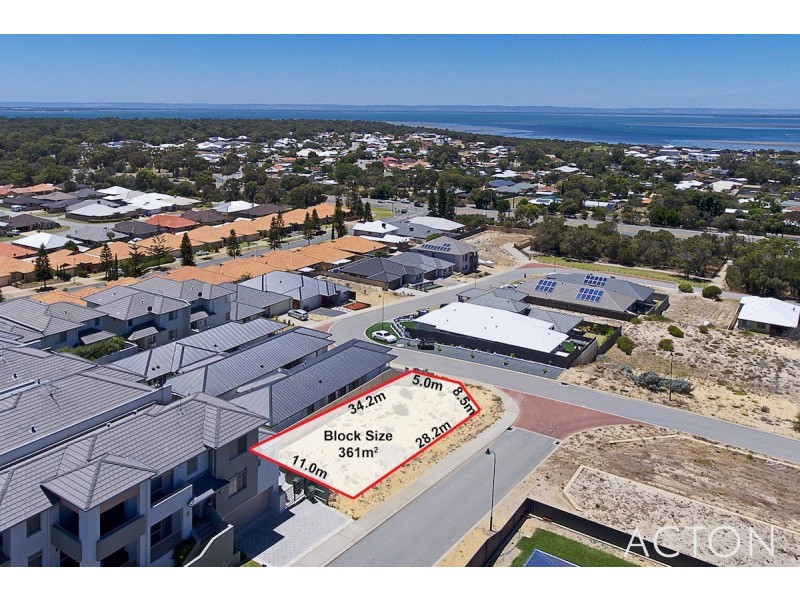 55A Richview Ramble, Wannanup WA 6210