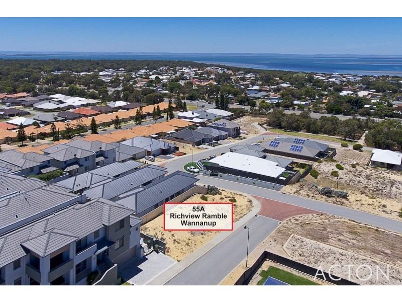 55A Richview Ramble, Wannanup WA 6210