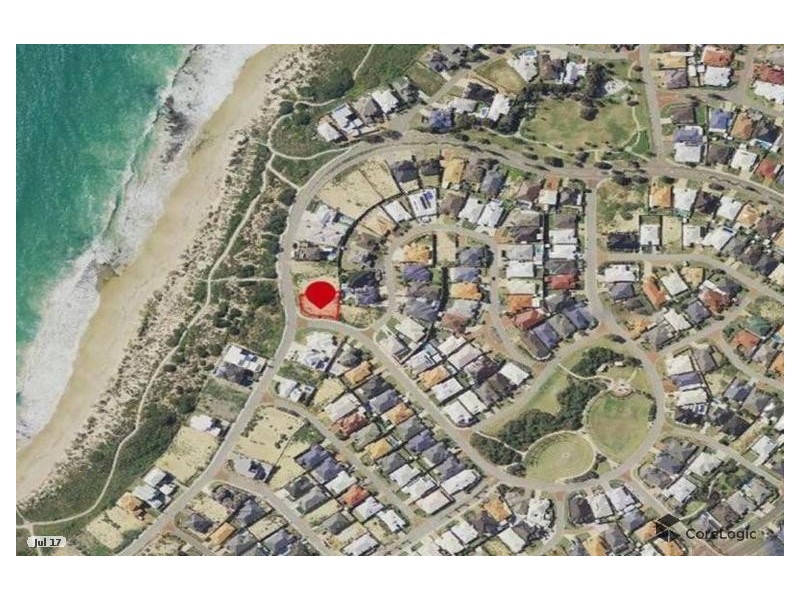 62 Boardwalk Boulevard, Halls Head WA 6210