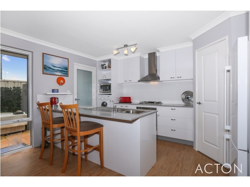 45 Hokitika Drive, Dudley Park WA 6210