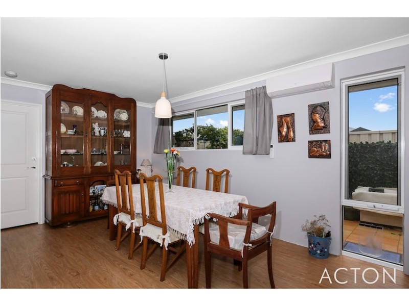 45 Hokitika Drive, Dudley Park WA 6210