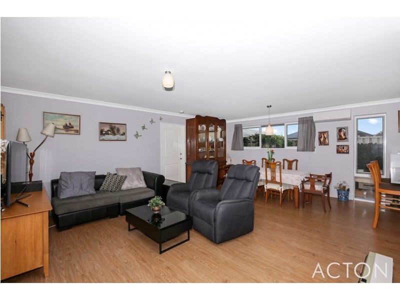 45 Hokitika Drive, Dudley Park WA 6210