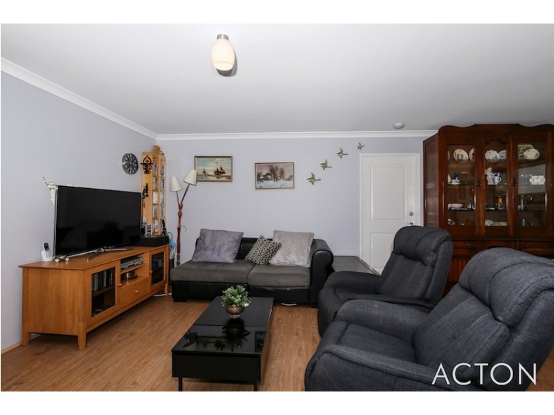 45 Hokitika Drive, Dudley Park WA 6210