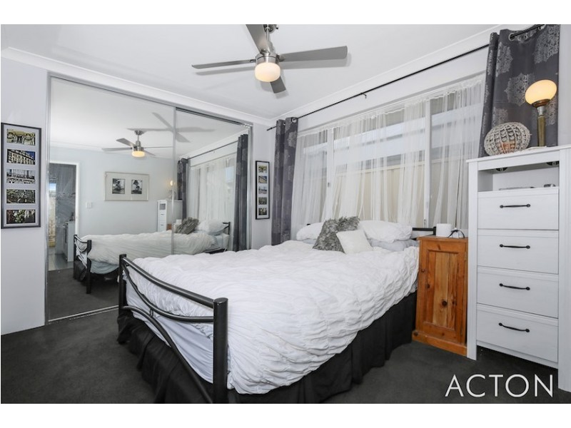 45 Hokitika Drive, Dudley Park WA 6210