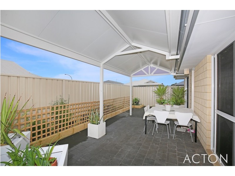 45 Hokitika Drive, Dudley Park WA 6210