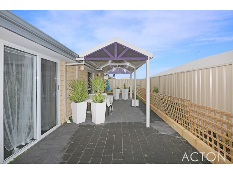 45 Hokitika Drive, Dudley Park WA 6210