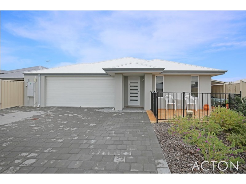 45 Hokitika Drive, Dudley Park WA 6210