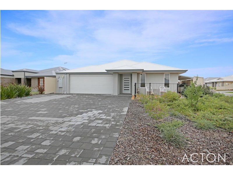 45 Hokitika Drive, Dudley Park WA 6210