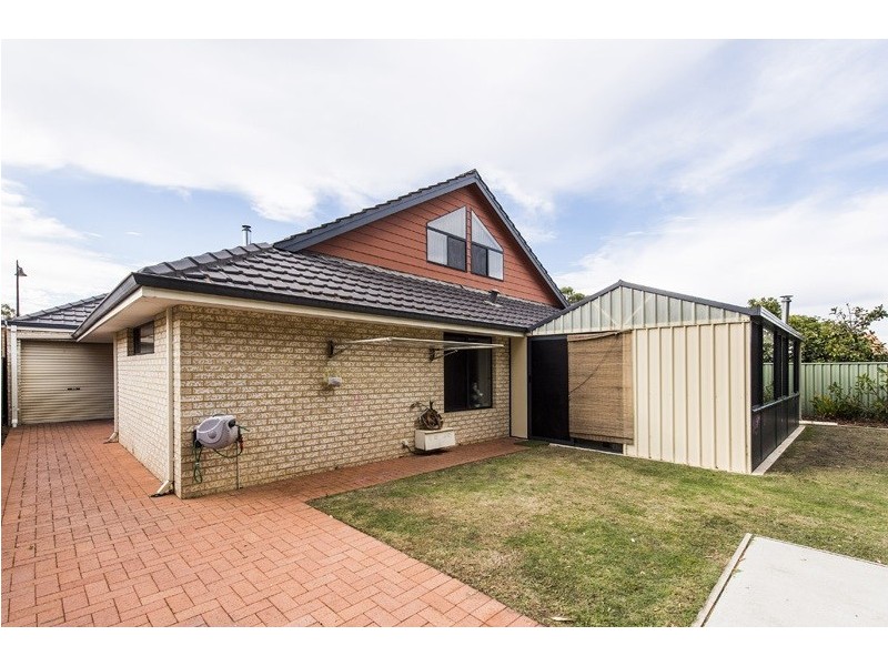 5 Coco Drive, Falcon WA 6210