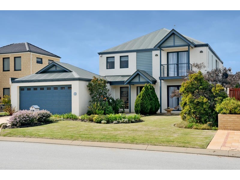 31 Darwin Terrace, Dudley Park WA 6210