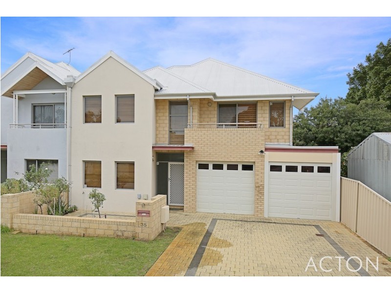 35 Forrest Street, Mandurah WA 6210