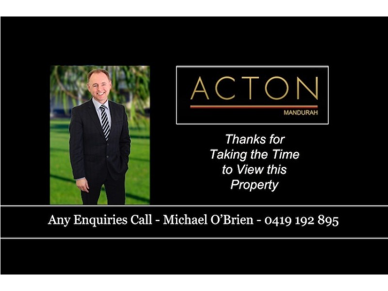 35 Forrest Street, Mandurah WA 6210