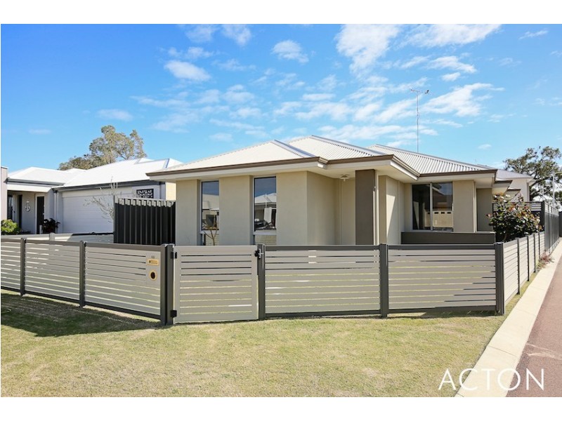 45 Cervantes Drive, Erskine WA 6210