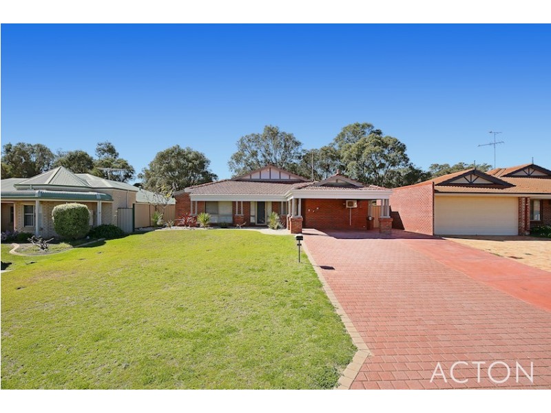 31 Summerlea Avenue, Meadow Springs WA 6210