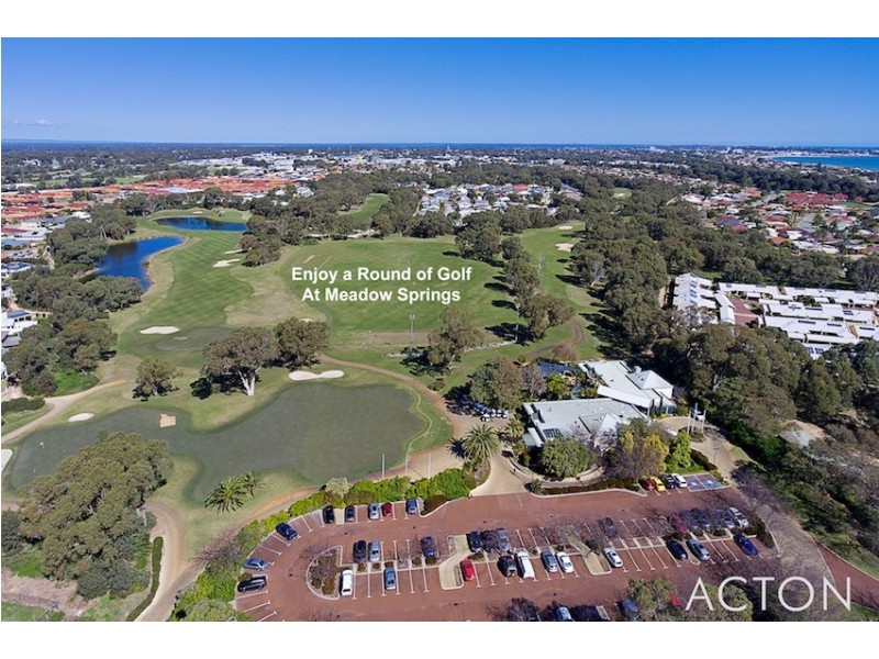 31 Summerlea Avenue, Meadow Springs WA 6210