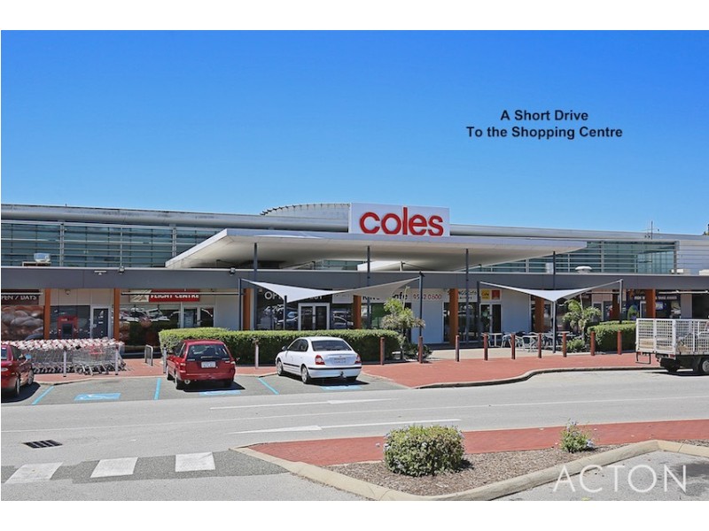 31 Summerlea Avenue, Meadow Springs WA 6210