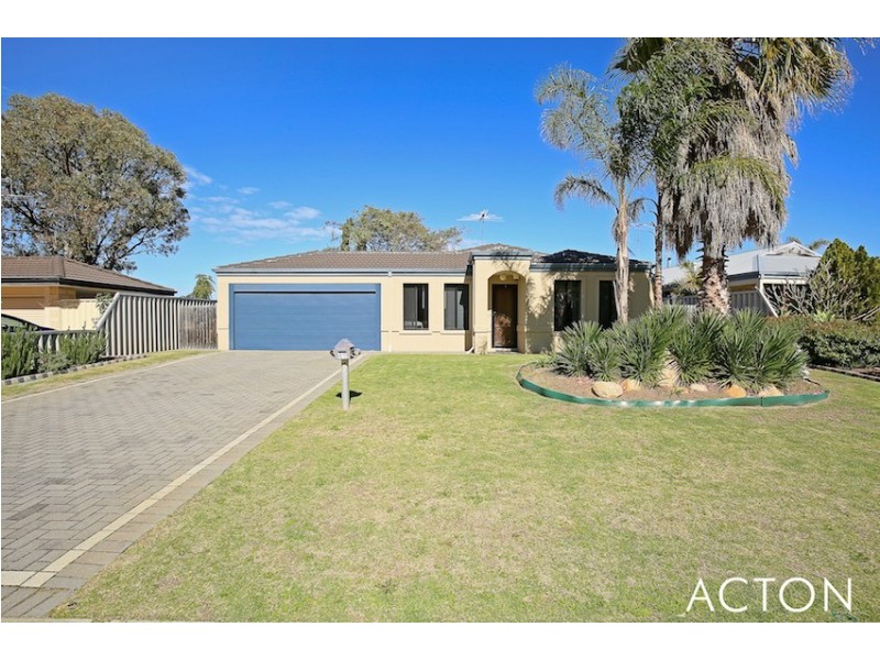 47 Irrawaddy Drive, Greenfields WA 6210