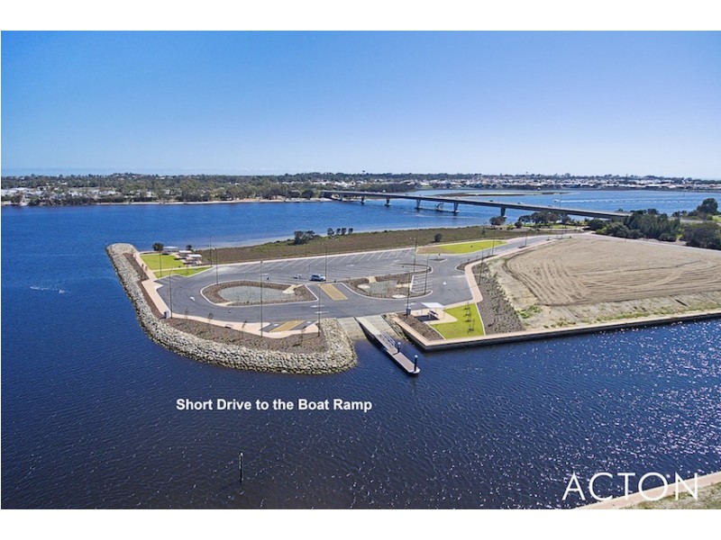 47 Irrawaddy Drive, Greenfields WA 6210