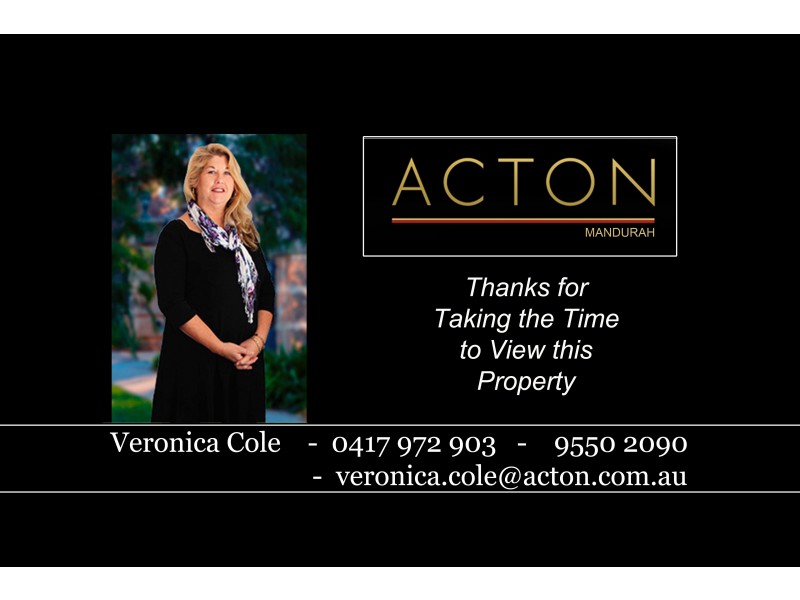 47 Irrawaddy Drive, Greenfields WA 6210