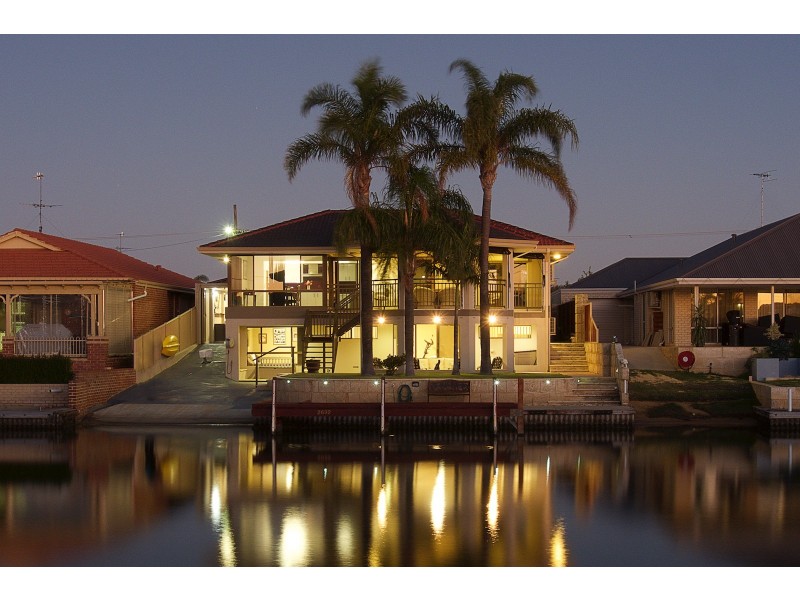 9 Tanderra Place, South Yunderup WA 6208
