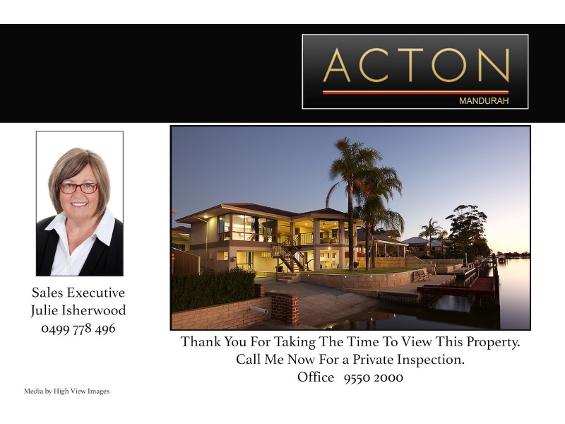 9 Tanderra Place, South Yunderup WA 6208