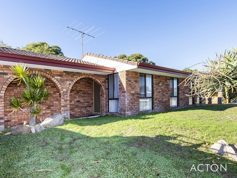 5 Breaker Close, Silver Sands WA 6210