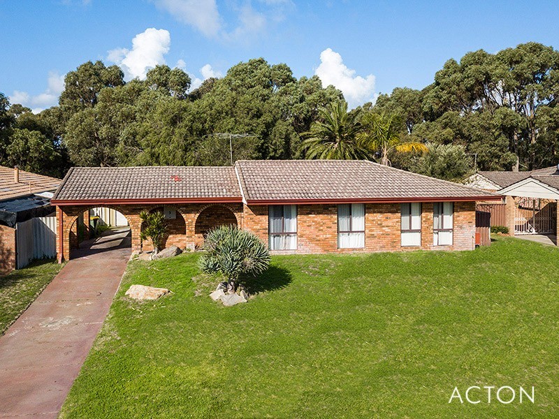 5 Breaker Close, Silver Sands WA 6210