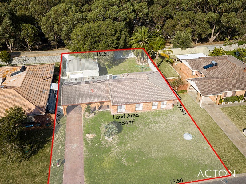 5 Breaker Close, Silver Sands WA 6210