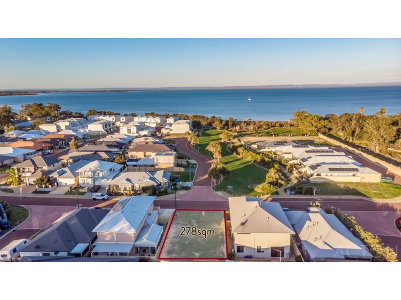 18 Yilberra Drive, Falcon WA 6210