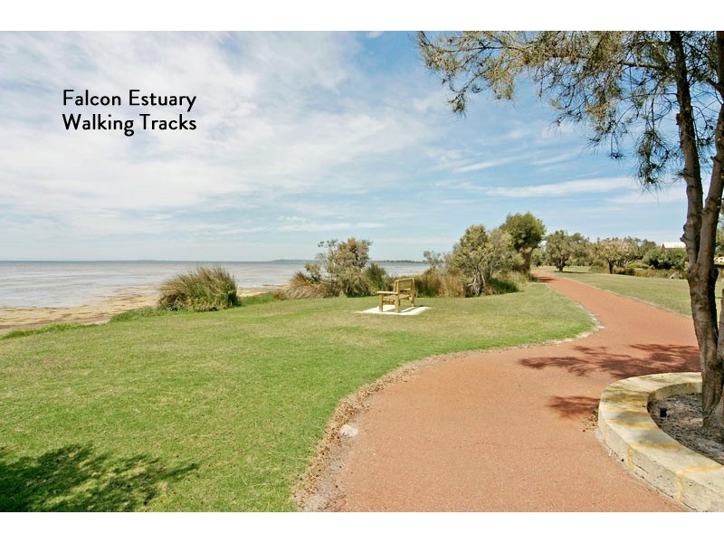 18 Yilberra Drive, Falcon WA 6210