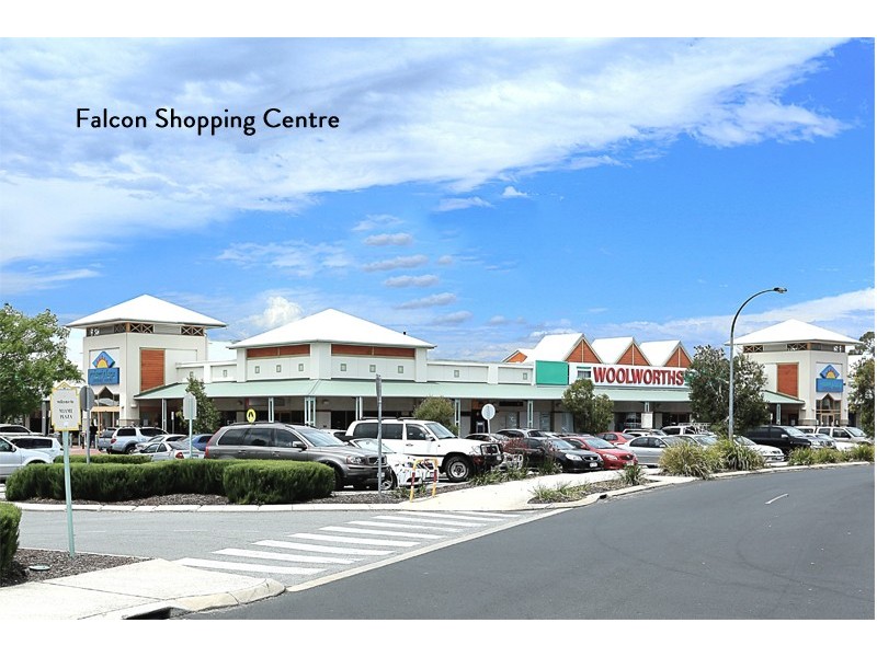 18 Yilberra Drive, Falcon WA 6210