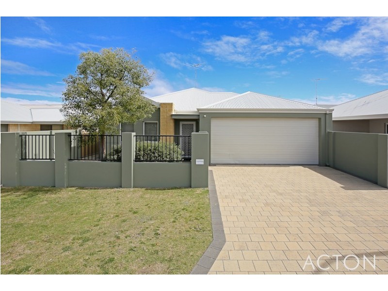 4 Marro Lane, Falcon WA 6210