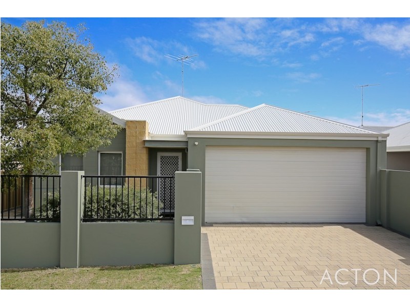 4 Marro Lane, Falcon WA 6210