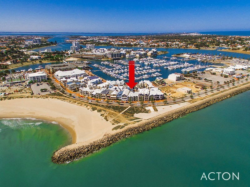 47A Breakwater Parade, Mandurah WA 6210