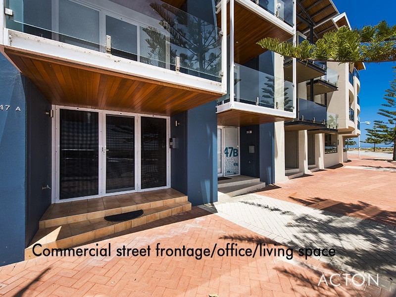 47A Breakwater Parade, Mandurah WA 6210