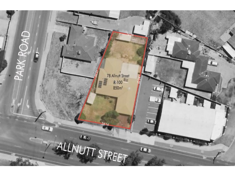 78 Allnutt Street, Mandurah WA 6210