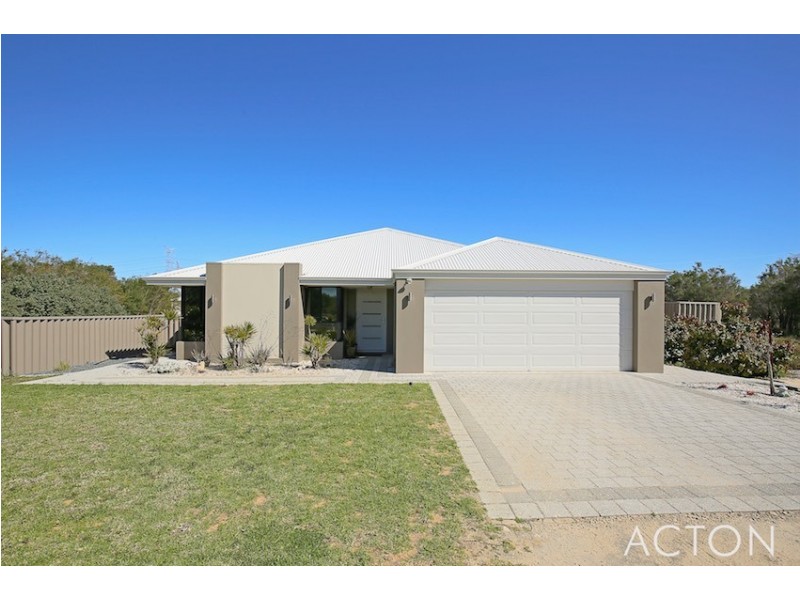 81 Bush Retreat, Nambeelup WA 6207