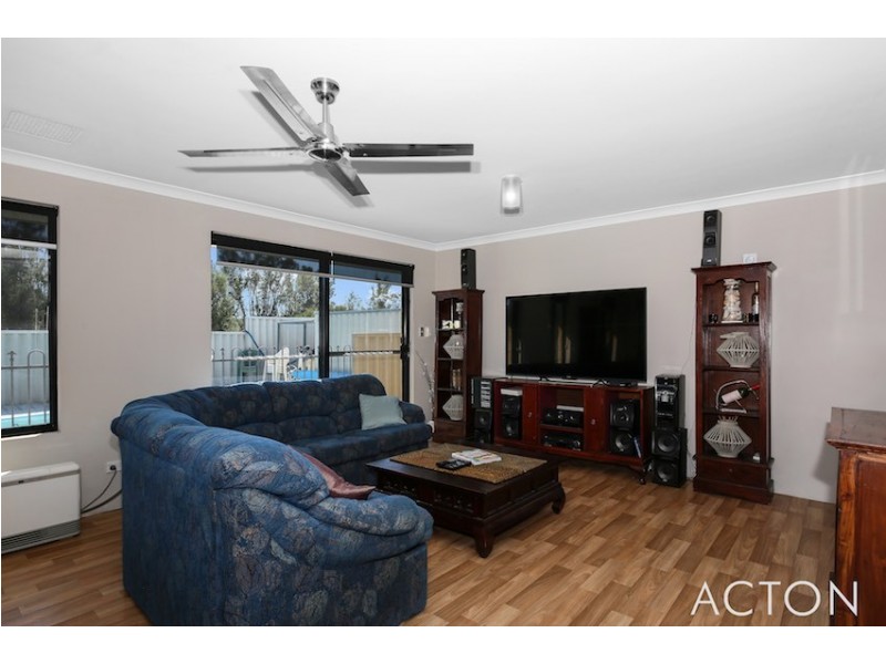 81 Bush Retreat, Nambeelup WA 6207