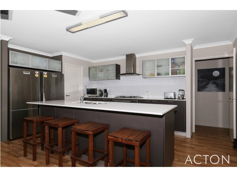 81 Bush Retreat, Nambeelup WA 6207