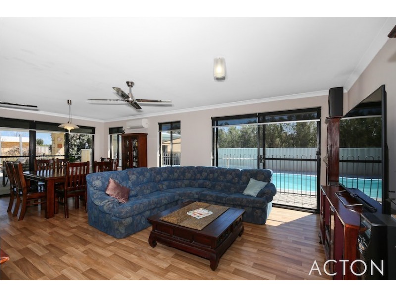 81 Bush Retreat, Nambeelup WA 6207