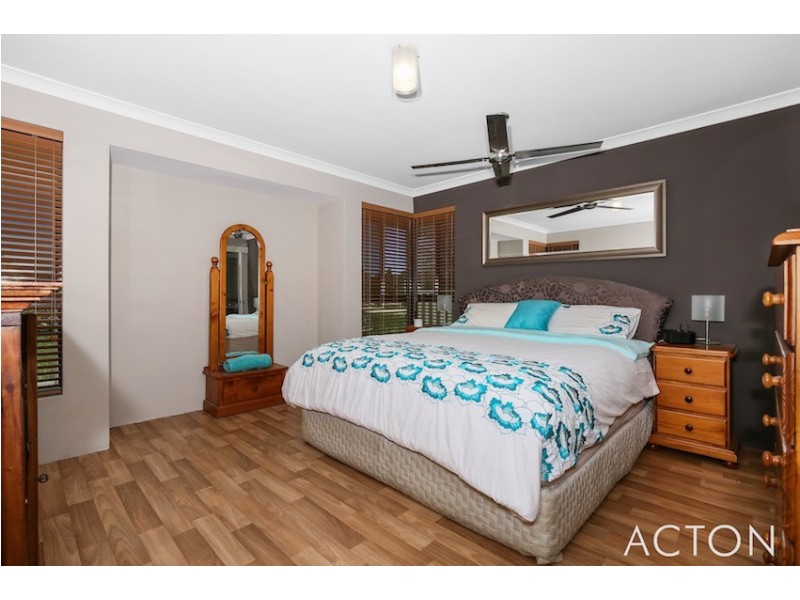 81 Bush Retreat, Nambeelup WA 6207