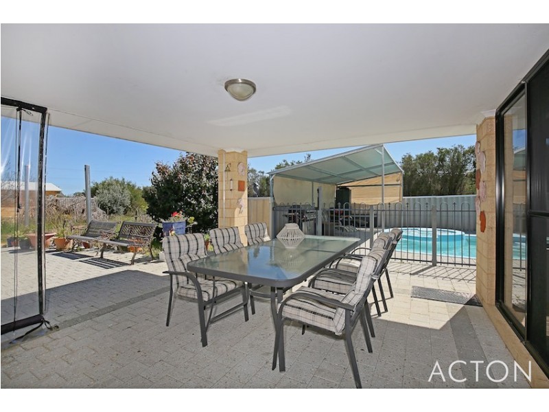 81 Bush Retreat, Nambeelup WA 6207