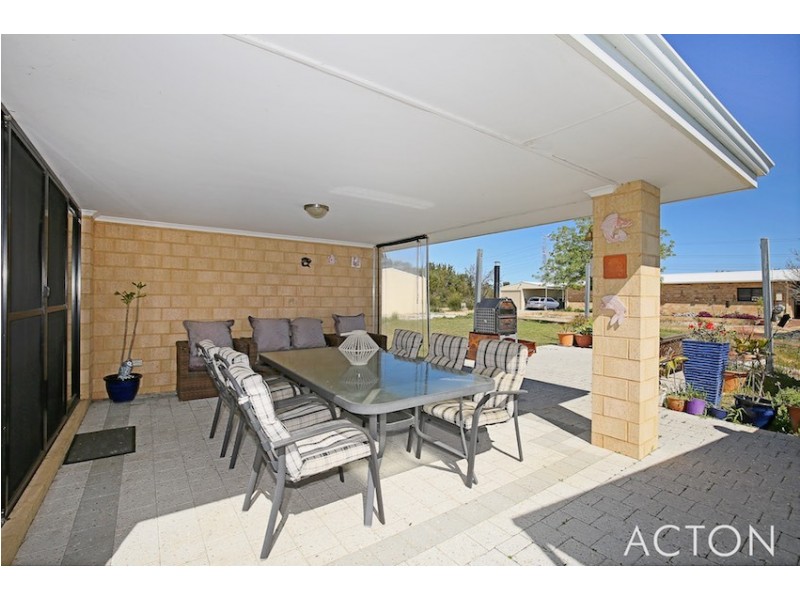 81 Bush Retreat, Nambeelup WA 6207