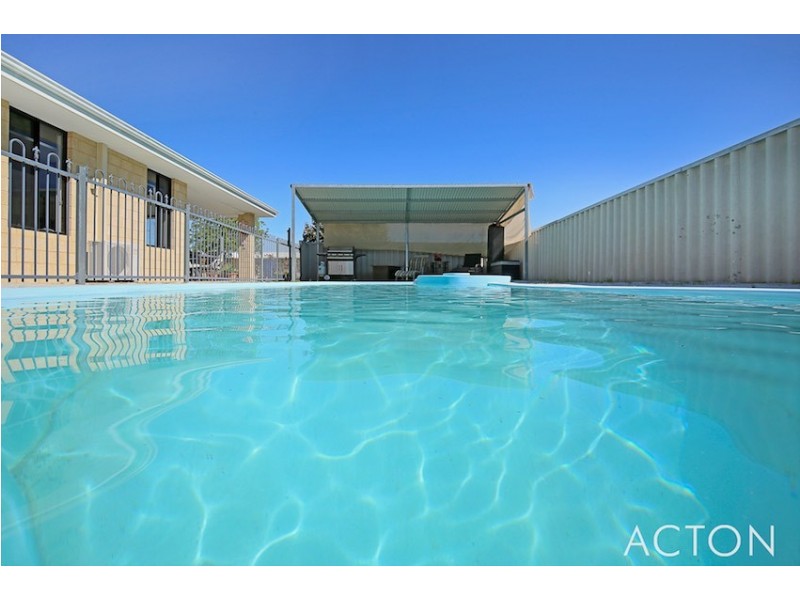 81 Bush Retreat, Nambeelup WA 6207